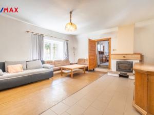 Prodej zemědělské usedlosti, Šebířov, 94 m2