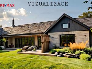 Prodej zemědělské usedlosti, Šebířov, 94 m2