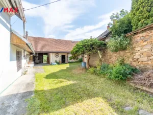 Prodej zemědělské usedlosti, Šebířov, 94 m2