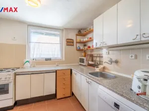 Prodej zemědělské usedlosti, Šebířov, 94 m2