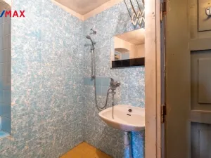 Prodej zemědělské usedlosti, Šebířov, 94 m2