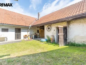 Prodej zemědělské usedlosti, Šebířov, 94 m2