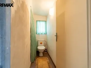 Prodej zemědělské usedlosti, Šebířov, 94 m2
