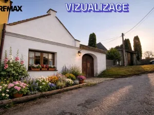 Prodej zemědělské usedlosti, Šebířov, 94 m2