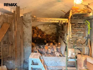 Prodej zemědělské usedlosti, Šebířov, 94 m2