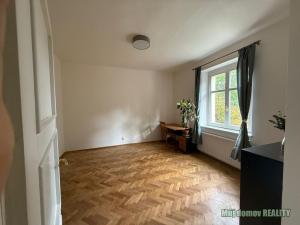 Pronájem rodinného domu, Praha - Vinohrady, Květná, 235 m2