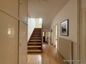 Pronájem rodinného domu, Praha - Vinohrady, Květná, 235 m2