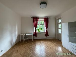 Pronájem rodinného domu, Praha - Vinohrady, Květná, 235 m2