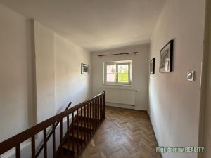 Pronájem rodinného domu, Praha - Vinohrady, Květná, 235 m2