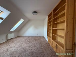 Pronájem rodinného domu, Praha - Vinohrady, Květná, 235 m2