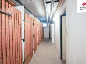 Pronájem bytu 2+1, Jihlava, Březinova, 56 m2