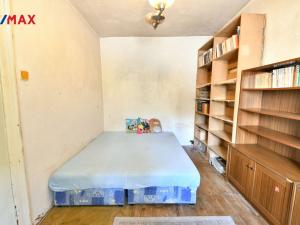 Prodej rodinného domu, Lázně Bělohrad, Malé náměstí, 82 m2