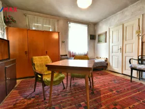 Prodej rodinného domu, Lázně Bělohrad, Malé náměstí, 82 m2
