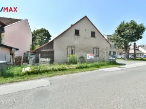 Prodej rodinného domu, Lázně Bělohrad, Malé náměstí, 82 m2