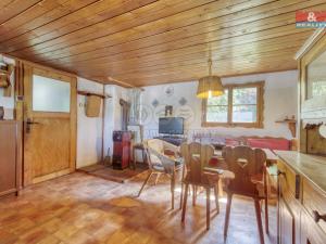 Prodej chaty, Všenory, 65 m2