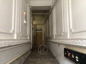Pronájem kanceláře, Plzeň, Nádražní, 120 m2