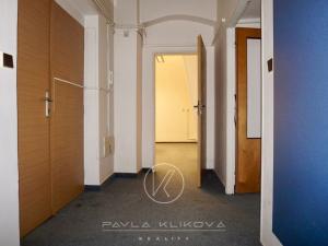 Pronájem kanceláře, Plzeň, Nádražní, 120 m2