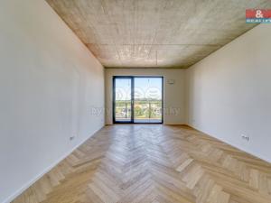 Prodej bytu 3+kk, Plzeň, Kamenická, 134 m2