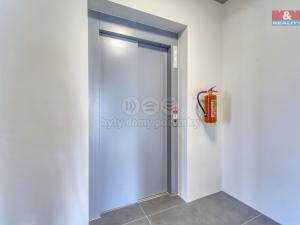 Prodej bytu 3+kk, Plzeň, Kamenická, 134 m2