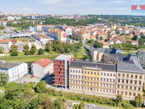 Prodej bytu 3+kk, Plzeň, Kamenická, 134 m2