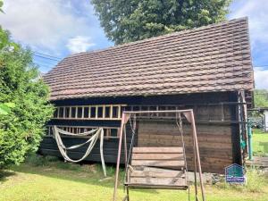 Prodej chalupy, Klatovy - Otín, 60 m2