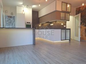 Prodej bytu 4+kk, Praha - Michle, U plynárny, 135 m2