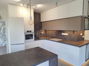 Prodej bytu 4+kk, Praha - Michle, U plynárny, 135 m2