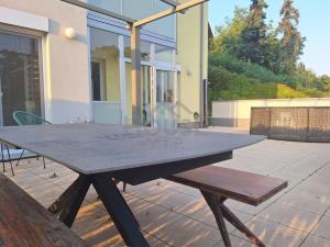 Prodej bytu 4+kk, Praha - Michle, U plynárny, 135 m2