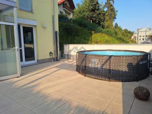 Prodej bytu 4+kk, Praha - Michle, U plynárny, 135 m2