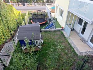 Prodej bytu 4+kk, Praha - Michle, U plynárny, 135 m2