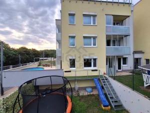 Prodej bytu 4+kk, Praha - Michle, U plynárny, 135 m2