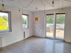 Prodej bytu 4+kk, Praha - Michle, U plynárny, 135 m2
