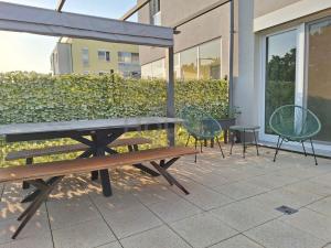 Prodej bytu 4+kk, Praha - Michle, U plynárny, 135 m2
