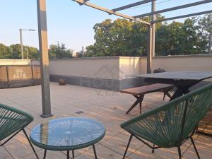 Prodej bytu 4+kk, Praha - Michle, U plynárny, 135 m2