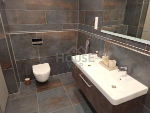 Prodej bytu 4+kk, Praha - Michle, U plynárny, 135 m2