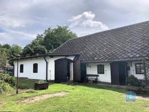 Prodej rodinného domu, Klatovy - Otín, 60 m2