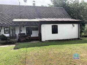 Prodej rodinného domu, Klatovy - Otín, 60 m2