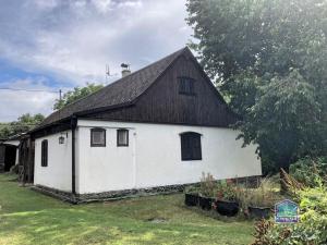 Prodej rodinného domu, Klatovy - Otín, 60 m2