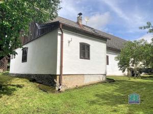 Prodej rodinného domu, Klatovy - Otín, 60 m2
