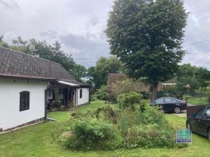 Prodej rodinného domu, Klatovy - Otín, 60 m2