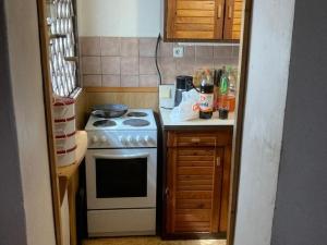 Prodej rodinného domu, Klatovy - Otín, 60 m2