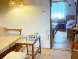 Prodej rodinného domu, Klatovy - Otín, 60 m2