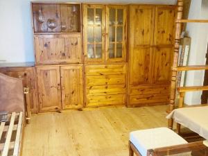 Prodej rodinného domu, Klatovy - Otín, 60 m2