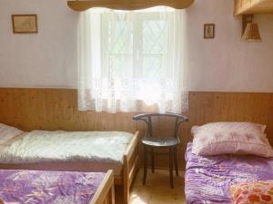 Prodej rodinného domu, Klatovy - Otín, 60 m2