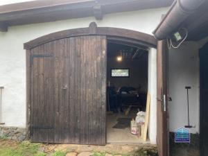 Prodej rodinného domu, Klatovy - Otín, 60 m2
