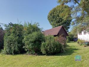Prodej rodinného domu, Klatovy - Otín, 60 m2