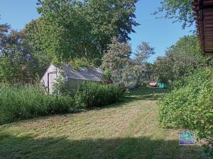 Prodej rodinného domu, Klatovy - Otín, 60 m2