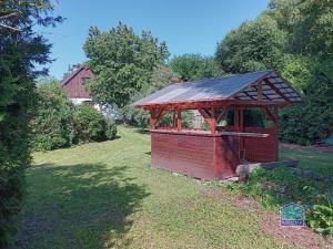 Prodej rodinného domu, Klatovy - Otín, 60 m2