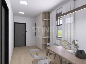 Prodej rodinného domu, Dolní Lhota, Hořínůška, 135 m2
