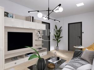 Prodej rodinného domu, Dolní Lhota, Hořínůška, 135 m2